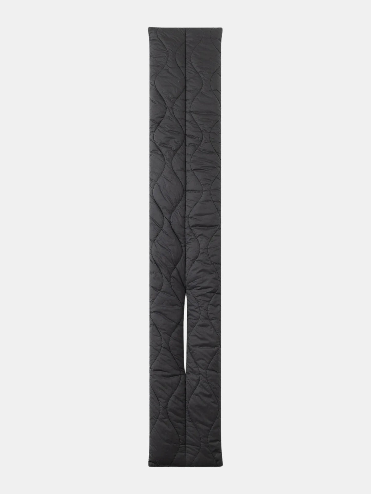 WarmCore™ Super Cozy Quilted Puffer Scarf - PUFFITWB01