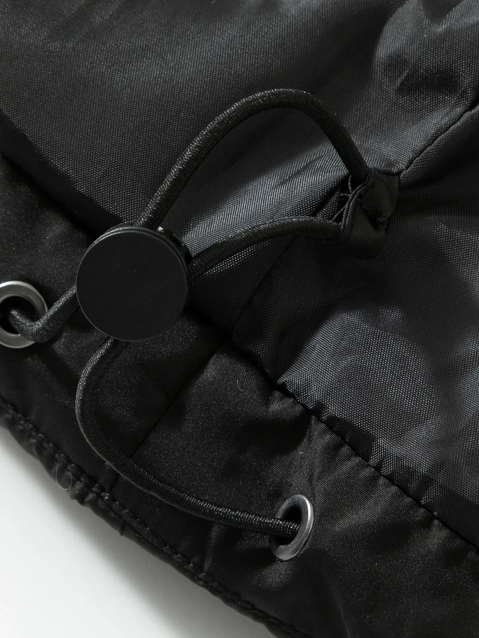 WarmCore™ Taped Seams Funnel Neck Puffer Gilet - PUFFIT