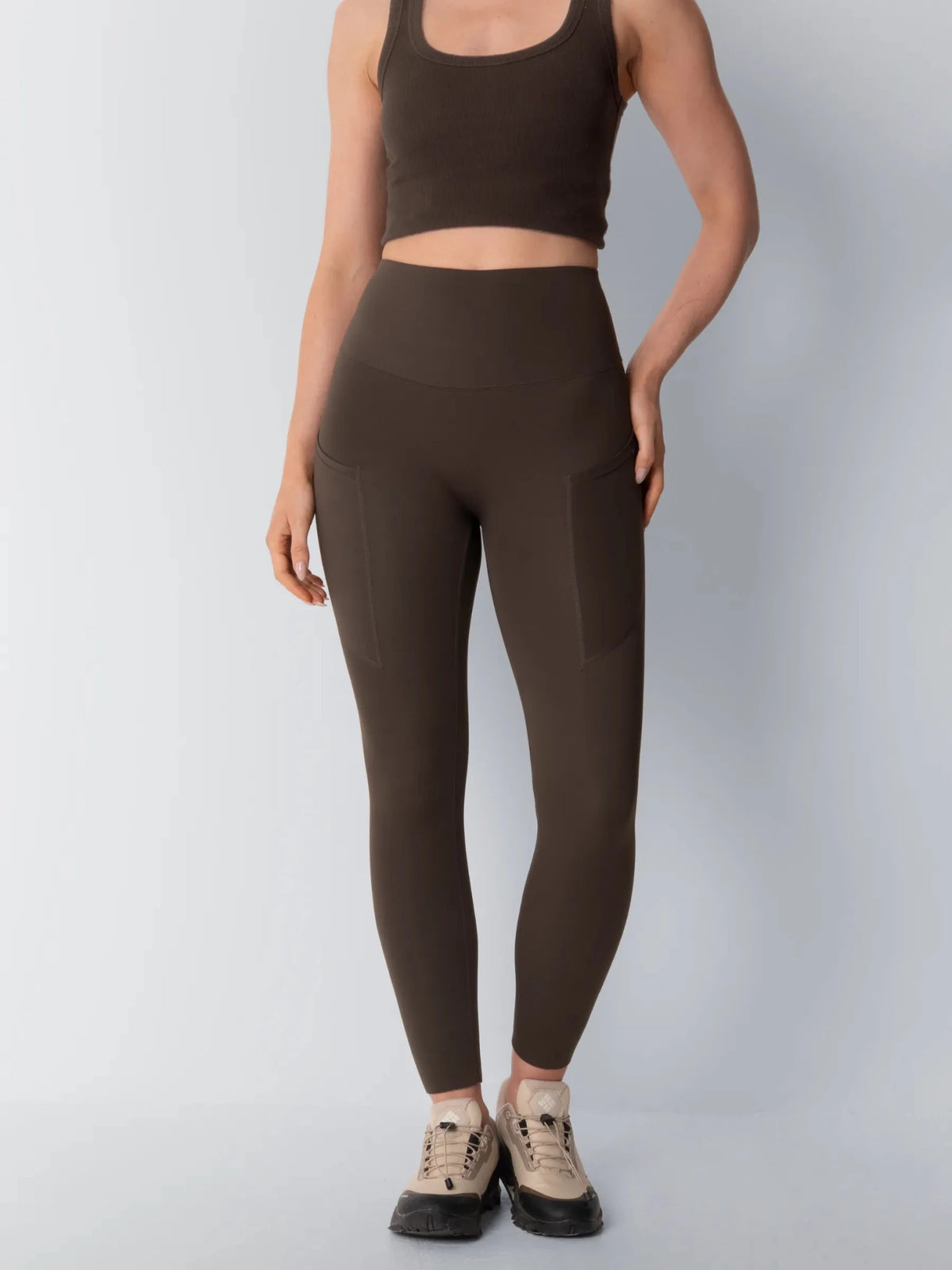 P02-2025-Mocha Brown-XS