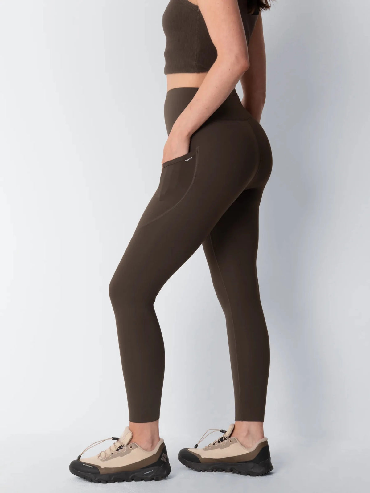 P02-2025-Mocha Brown-XS