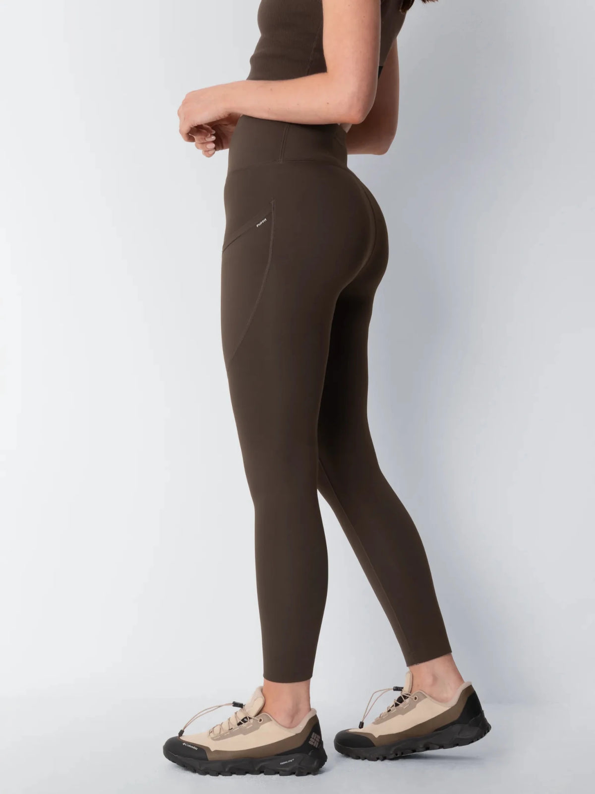 P02-2025-Mocha Brown-XS