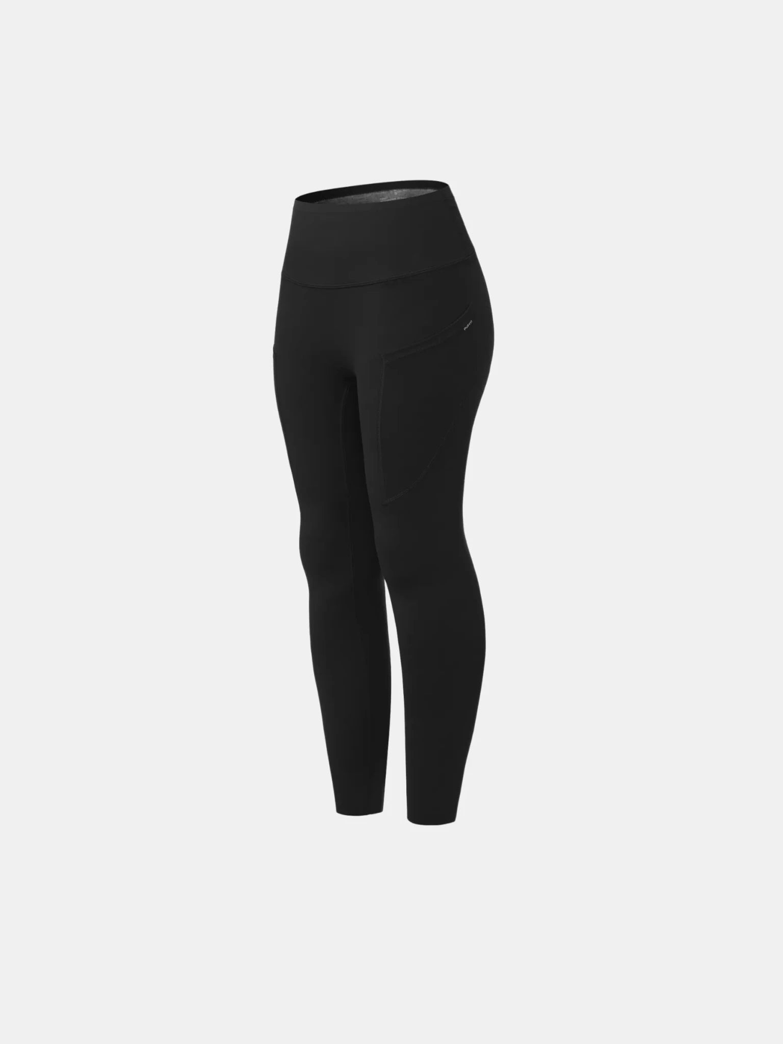 WarmCore™ Thermal Dot Fleece Winter Super Stretch Shaping Legging - PUFFIT