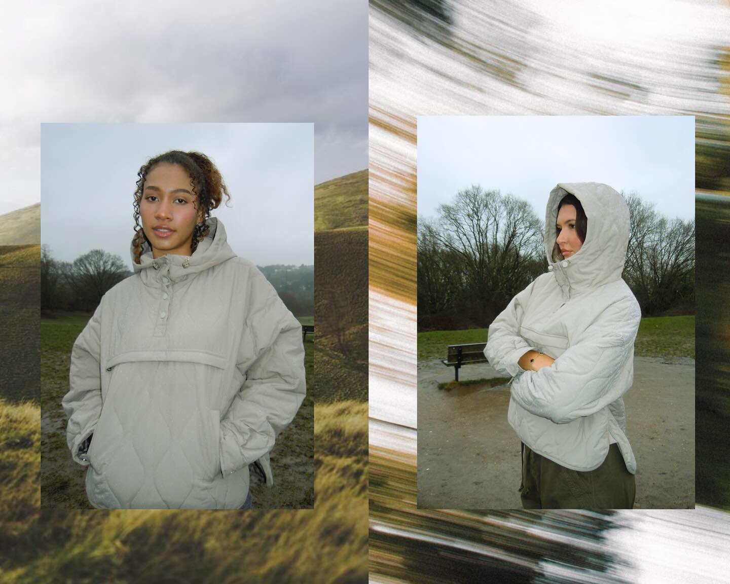 Rainy Day Outfit Ideas That Don't Sacrifice Style