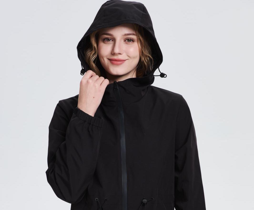 Why Are Multifunctional Jackets the Ultimate Choice for Portable, Stylish, and Practical Outerwear?