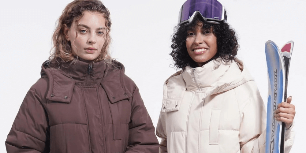 Puffer Jacket For Women - Temperature Ratings, Insulation, and Size Guide