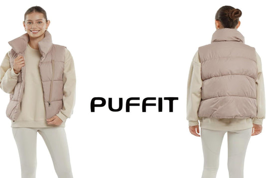 Puffer Vest vs Puffer Jacket: Which is Best for Spring?