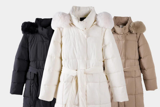 Womens Fur Hood Jackets and Coats: Why Do Jackets Have Fur on the Hood?