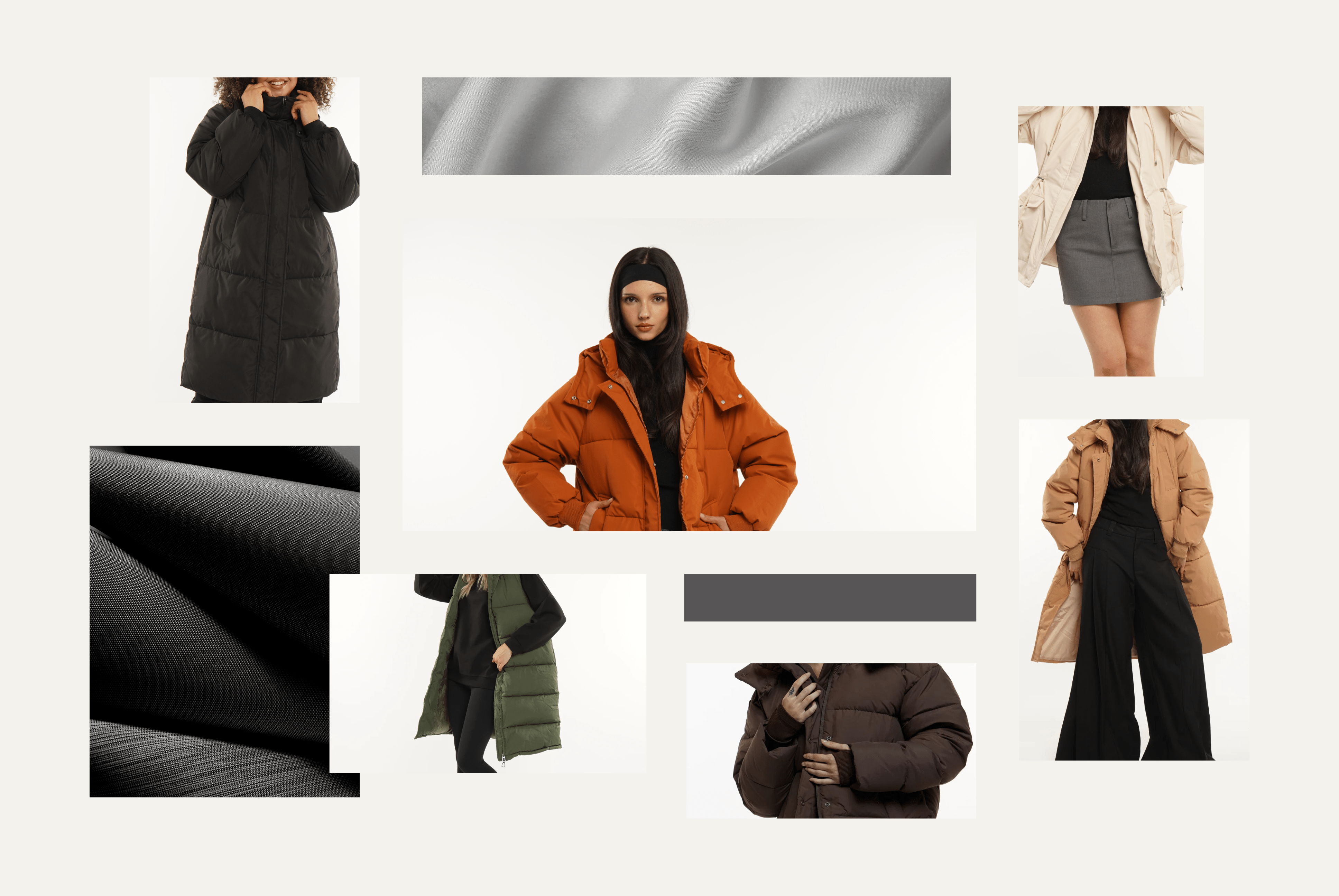 Are Long Puffer Jackets Suitable for Outdoor Sports? - PUFFIT