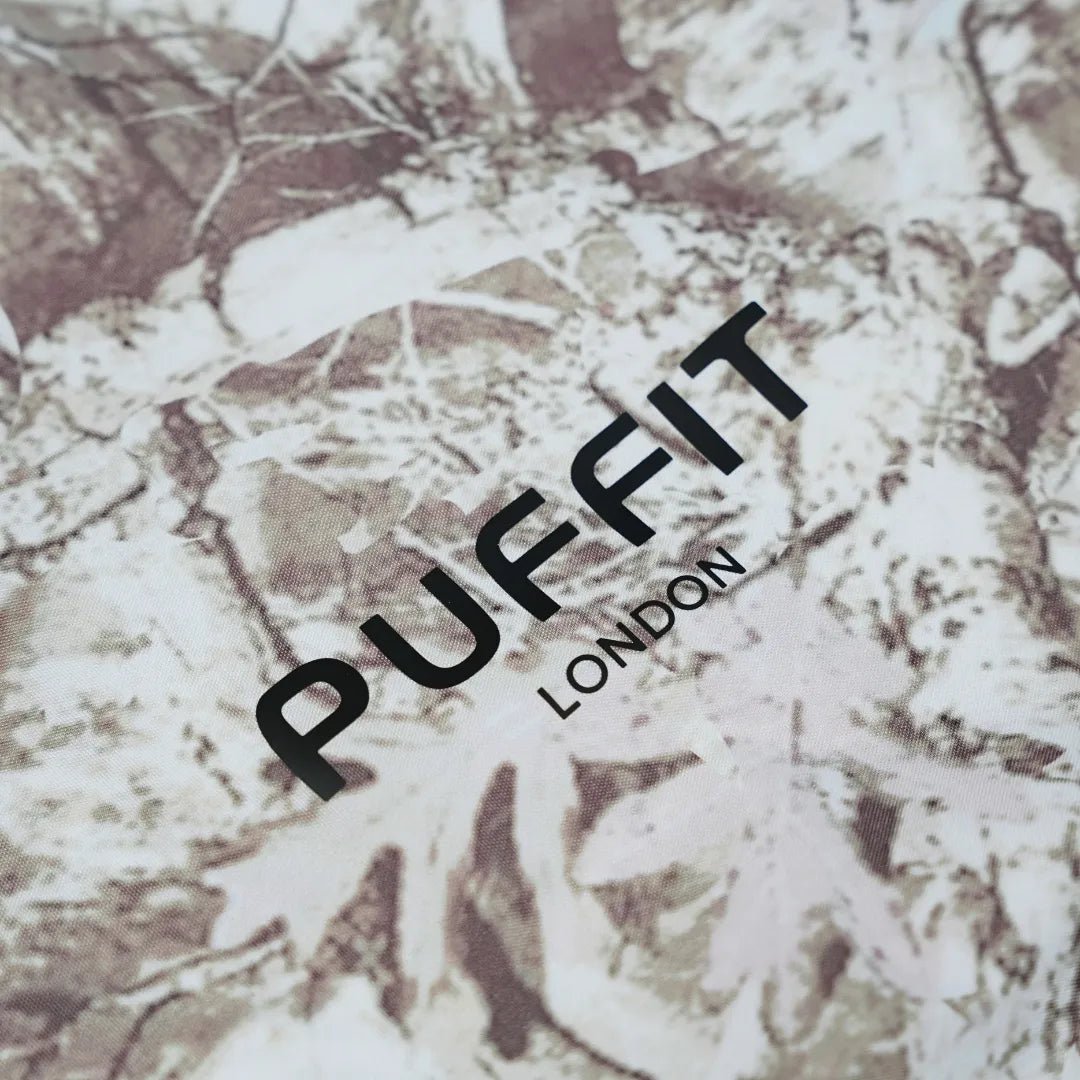 Classic, Fleece-Lined and Pro Rainwear: Compare the Exact PUFFIT Version - PUFFIT