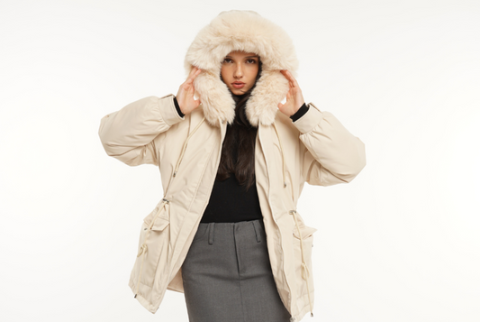 The Puff Dilemma: Do Puffer Jackets Keep Their Fluff?