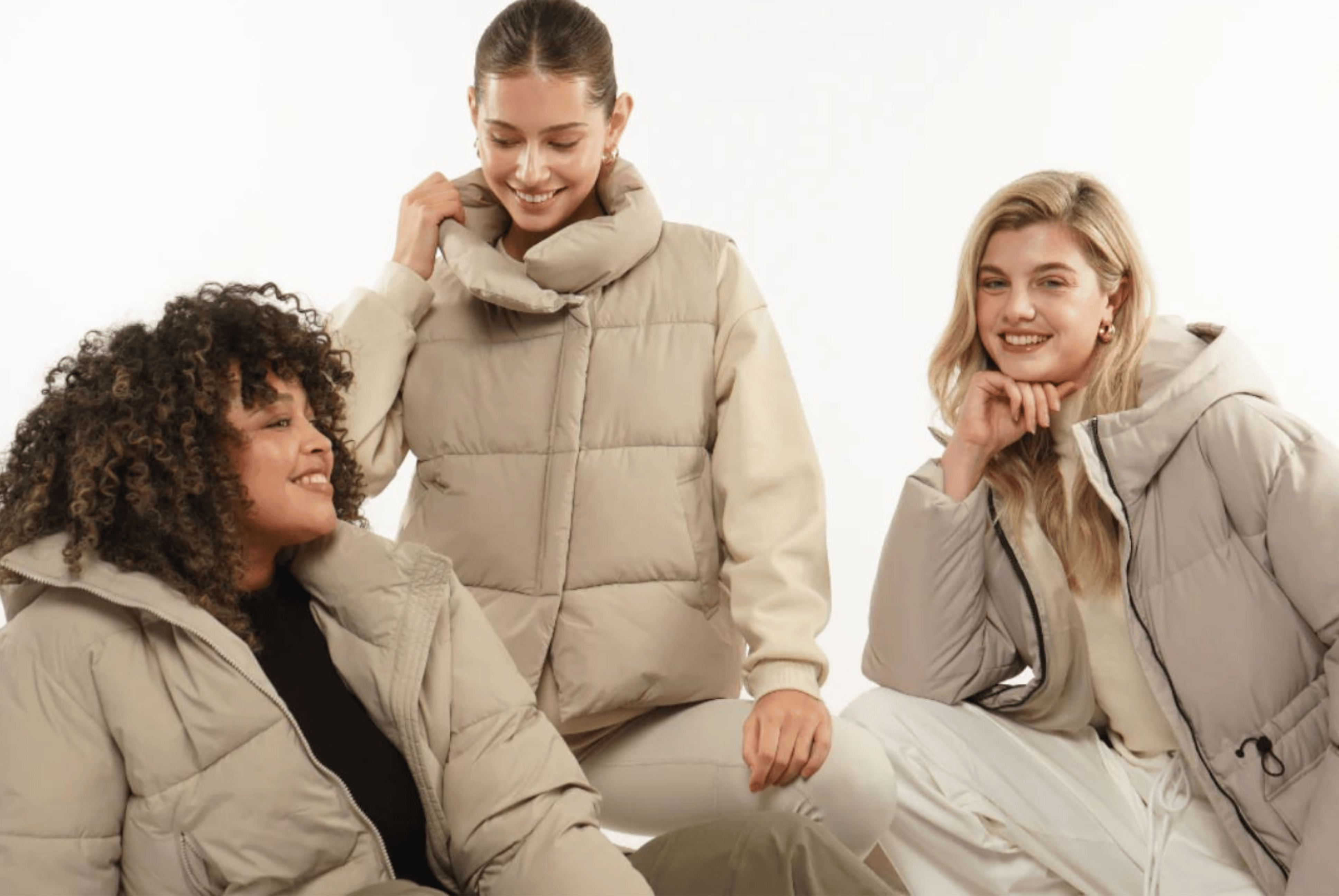 Everything You Need to Know About Womens Long Puffer Jackets - PUFFIT