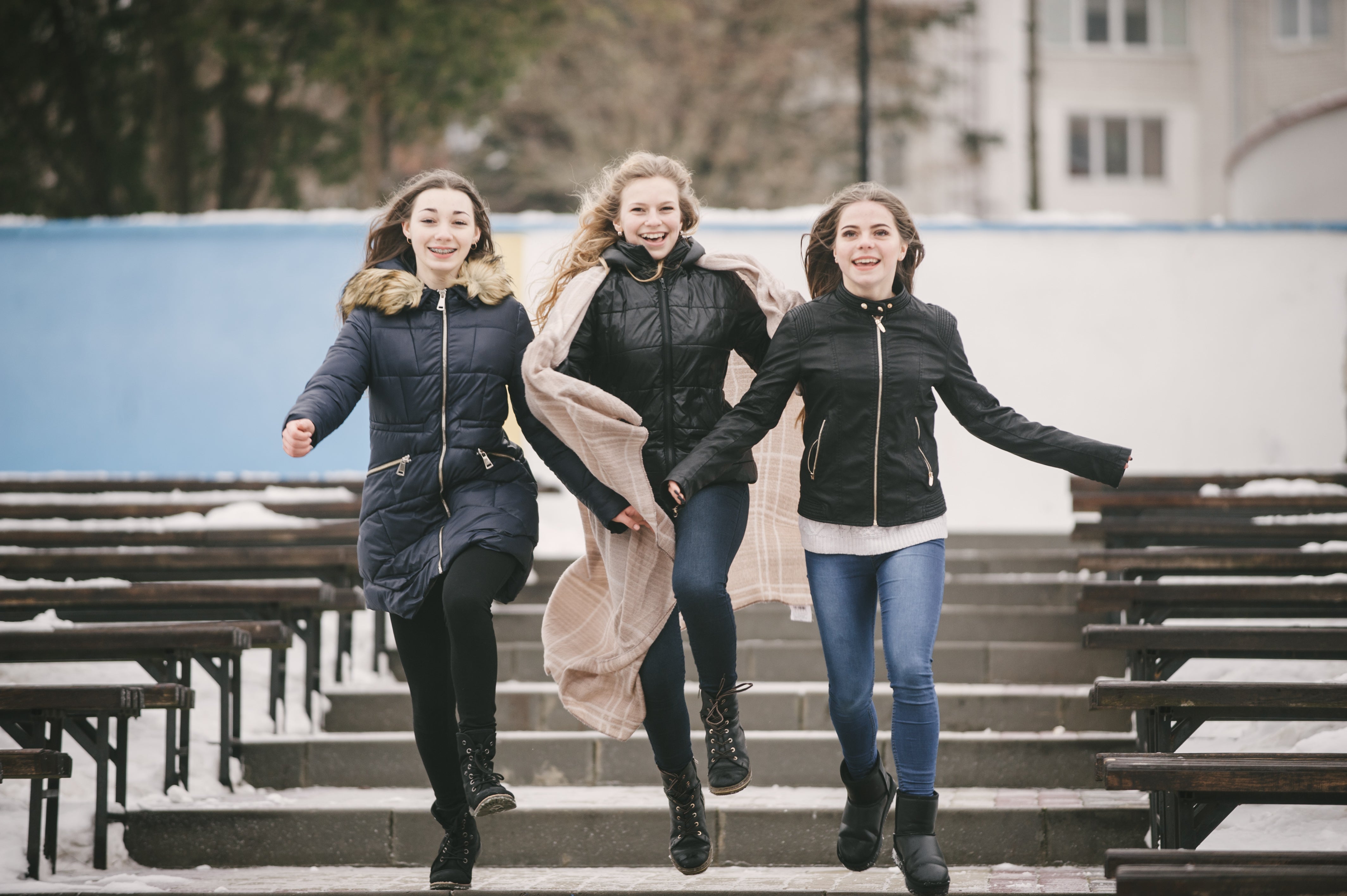 How to Find the Right Black Puffer Jackets for Different Body Types? - PUFFIT