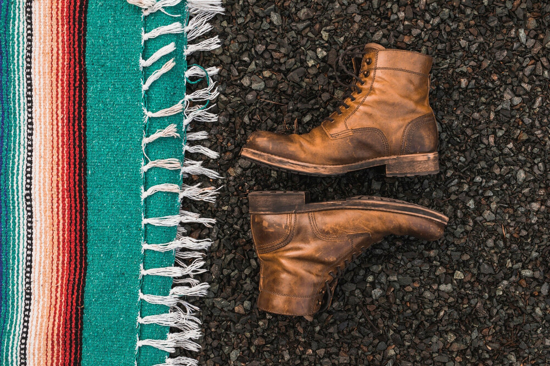 Leather vs. Suede Boots: Which Pairs Best with Long Puffer Jackets?