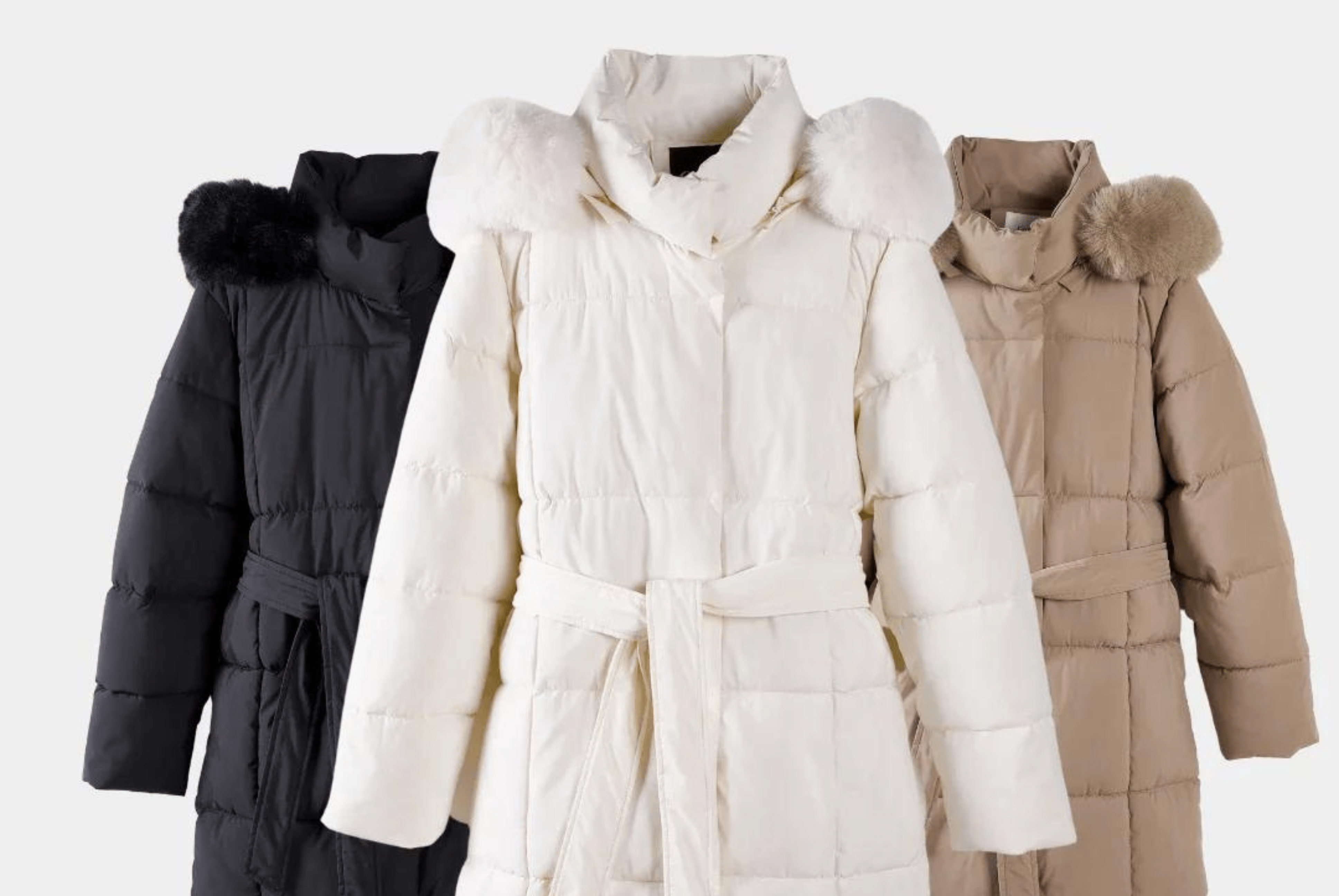 Womens Fur Hood Jackets and Coats: Why Do Jackets Have Fur on the Hood? - PUFFIT