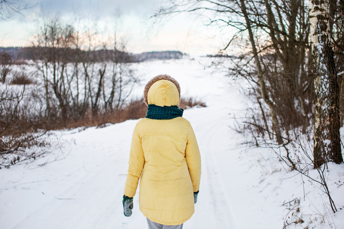 5 Reasons Why Women’s Puffer Jackets with Removable Hood are the Next Big Thing in Winter Fashion