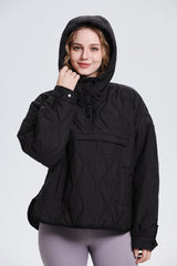 Packable Puffer Hoodie New Sale Price