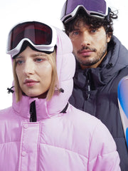 WarmCore Men's Premium Detachable-Hood