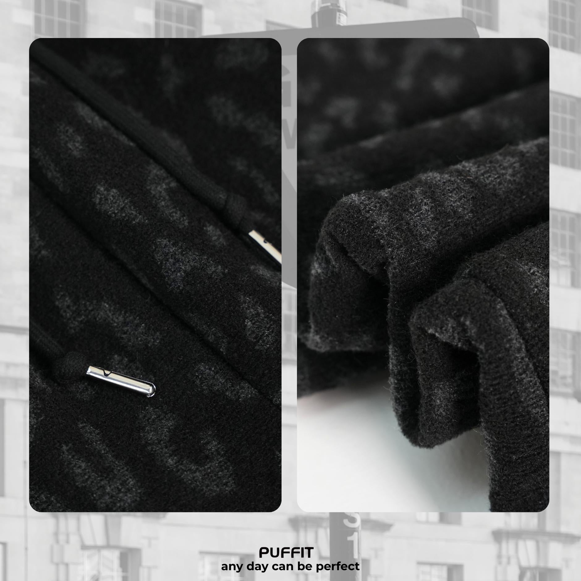 WarmCore™ Cozy Fleece Lined Leopard Pants
