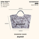 🎁 STM-TEX™ Large Tote Bag (100% off)