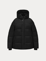 WarmCore Men's Premium Detachable-Hood
