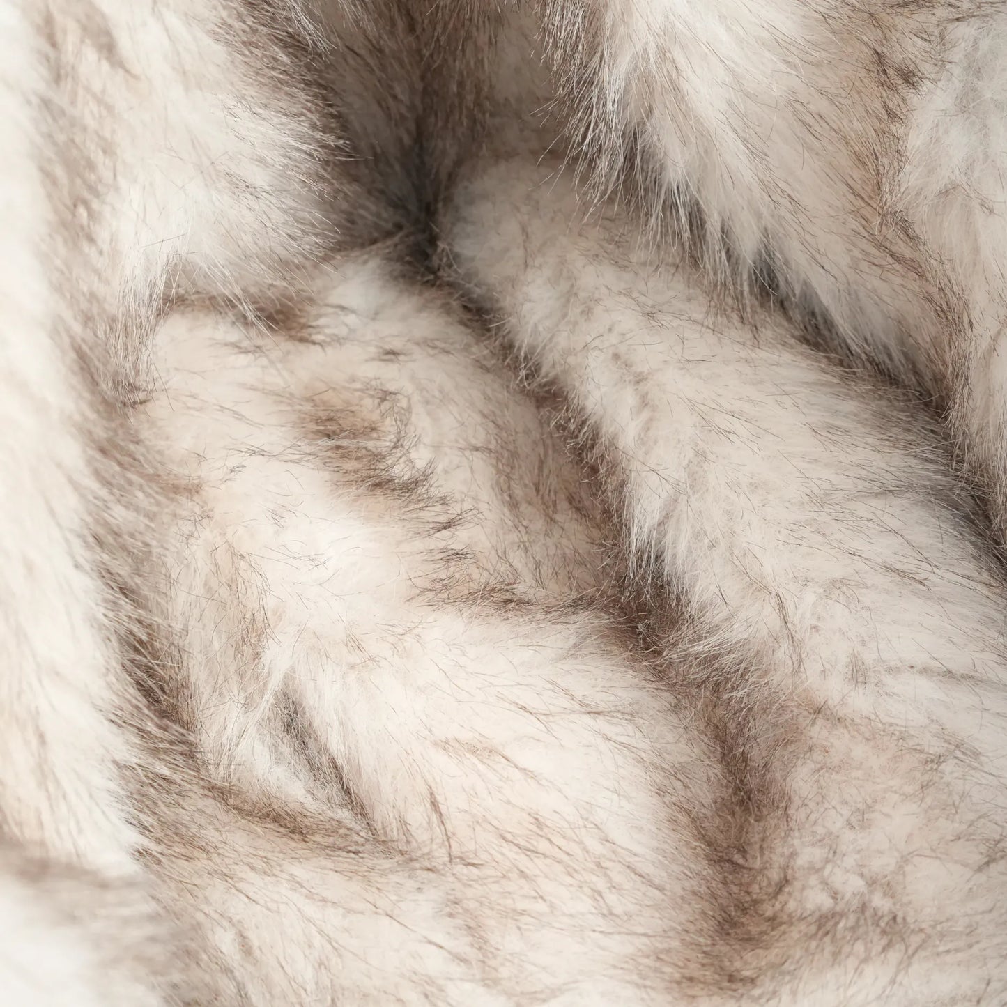 WarmCore™ Faux Fur Lined Water Repellent Bomber Jacket