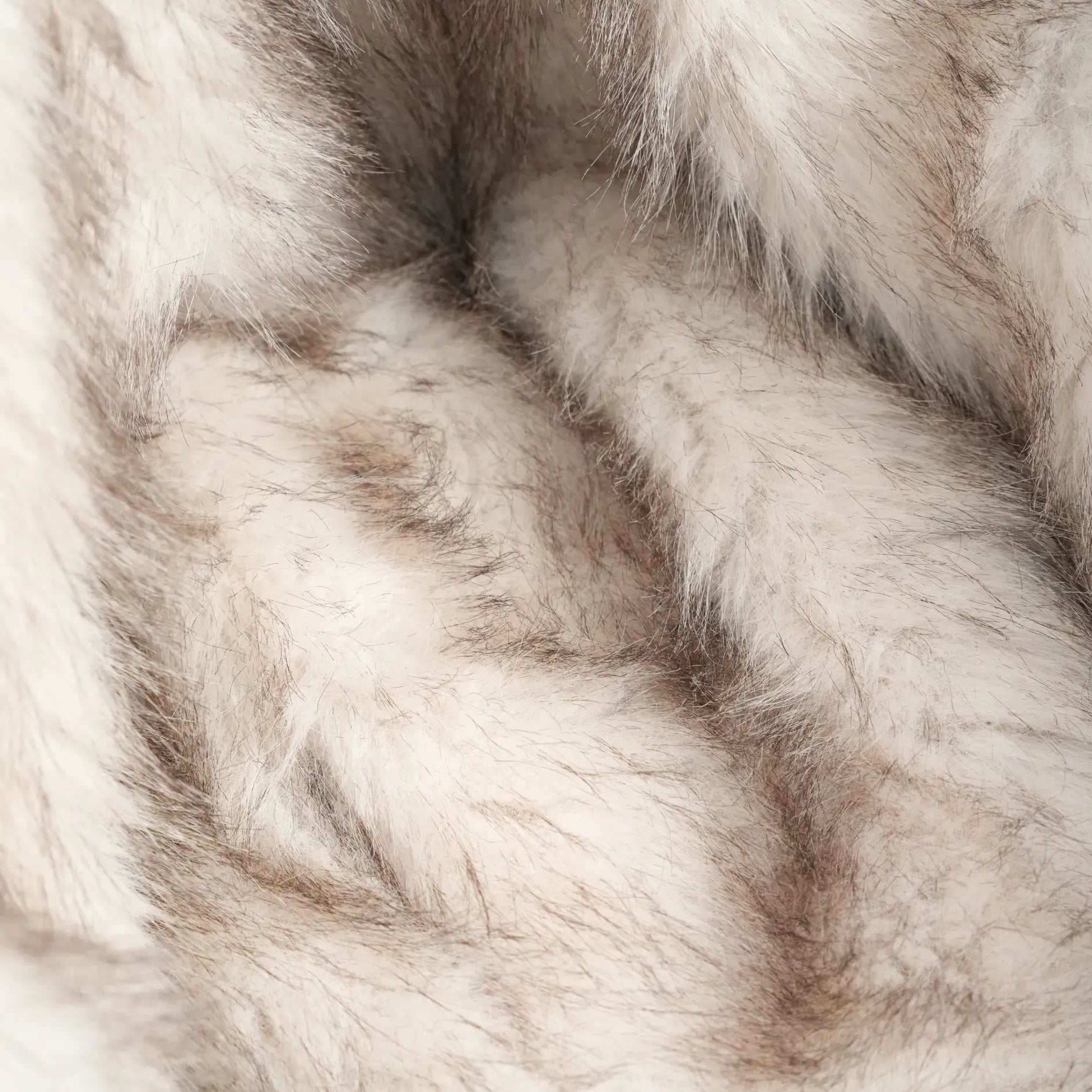 WarmCore™ Faux Fur Lined Water Repellent Bomber Jacket