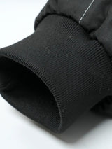 WarmCore™ Faux Fur Lined Water Repellent Bomber Jacket