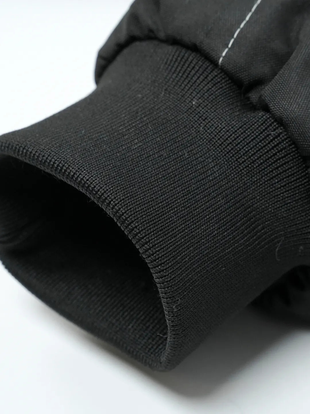 WarmCore™ Faux Fur Lined Water Repellent Bomber Jacket