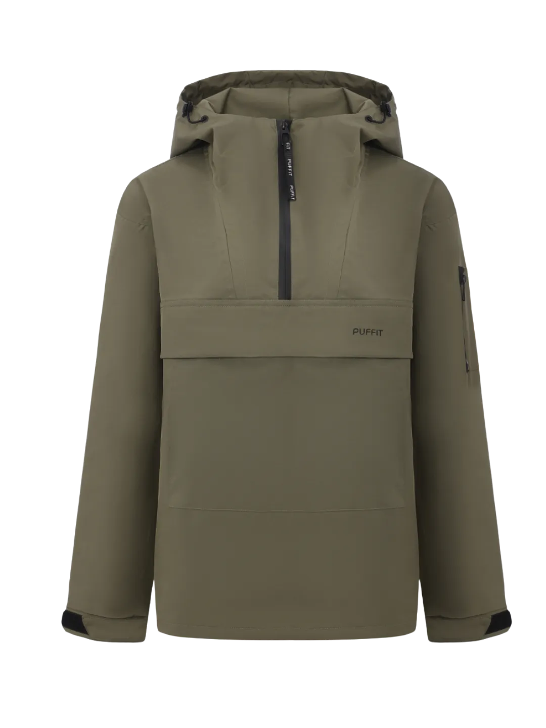 STM-TEX™ Men's Classic Rain Hoodie