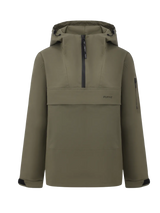 STM-TEX™ Men's Classic Rain Hoodie