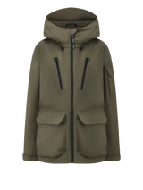 STM-TEX™ Men’s Multi-Pocket Rain Jacket