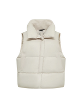 WarmCore™ Classic Oversized Winter Warmer Puffer Gilet
