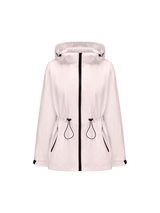 STM-TEX™ Full-zip Waterproof Rain Jacket