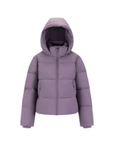 WarmCore™ Detachable Hood Puffer Jacket