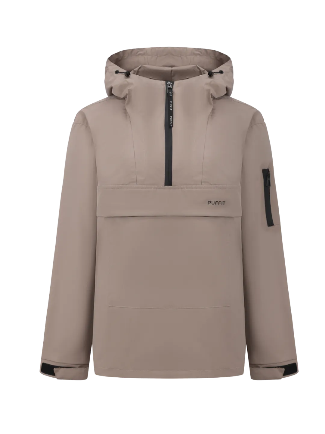 STM-TEX™ Men's Classic Rain Hoodie