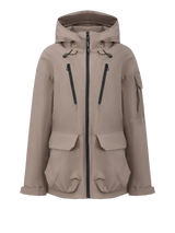 STM-TEX™ Men’s Multi-Pocket Rain Jacket