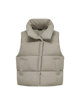 WarmCore™ Classic Oversized Winter Warmer Puffer Gilet