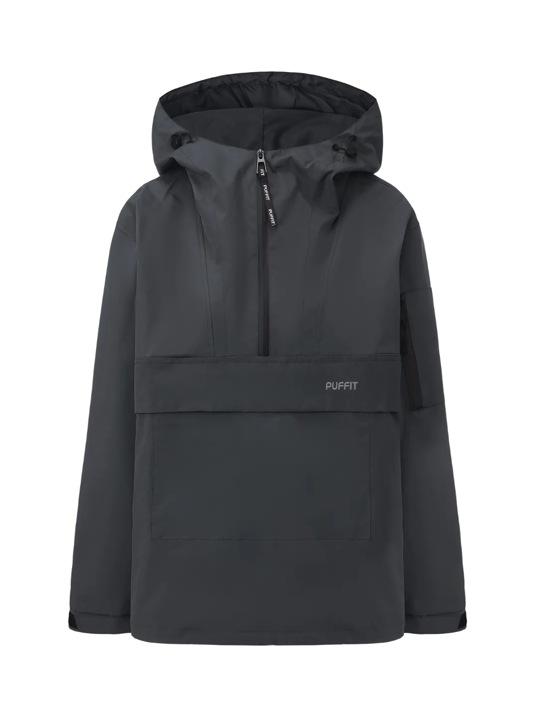 STM-TEX™ Men's Classic Rain Hoodie
