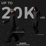 STM-TEX™ Men's Classic Rain Hoodie