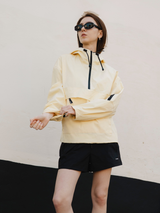 STM-TEX™ Classic Oversized Rain Hoodie
