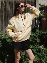 STM-TEX™ Classic Oversized Rain Hoodie