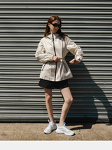 STM-TEX™ Premium Full Zip Raincoat