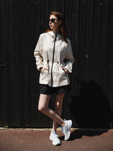 STM-TEX™ Premium Full Zip Raincoat