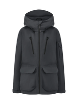 STM-TEX™ Men’s Multi-Pocket Rain Jacket
