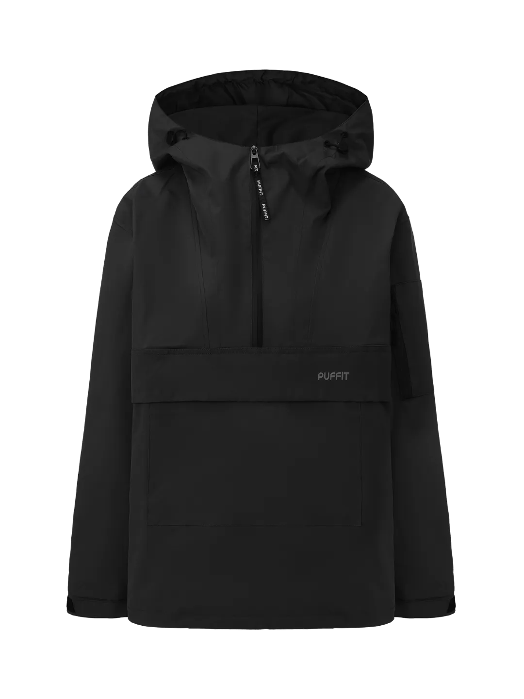 STM-TEX™ Men's Classic Rain Hoodie