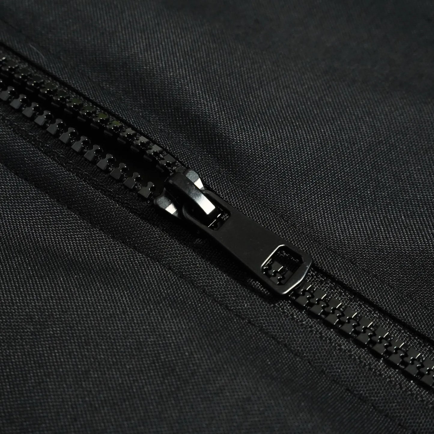 WarmCore™ Faux Fur Lined Water Repellent Bomber Jacket