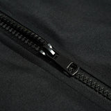 WarmCore™ Faux Fur Lined Water Repellent Bomber Jacket