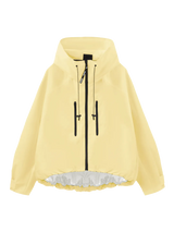 STM-TEX™ Short Oversized Rain Jacket