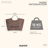 STM-TEX™ Large Tote Bag