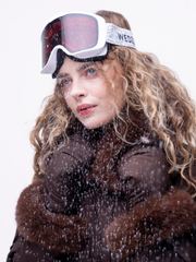 WarmCore Puffer Coat: Combining Warmth with Elegant Style